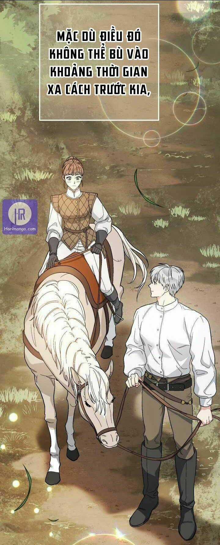 Cuộc Hôn Nhân Vụ Lợi Chapter 19 trang 58