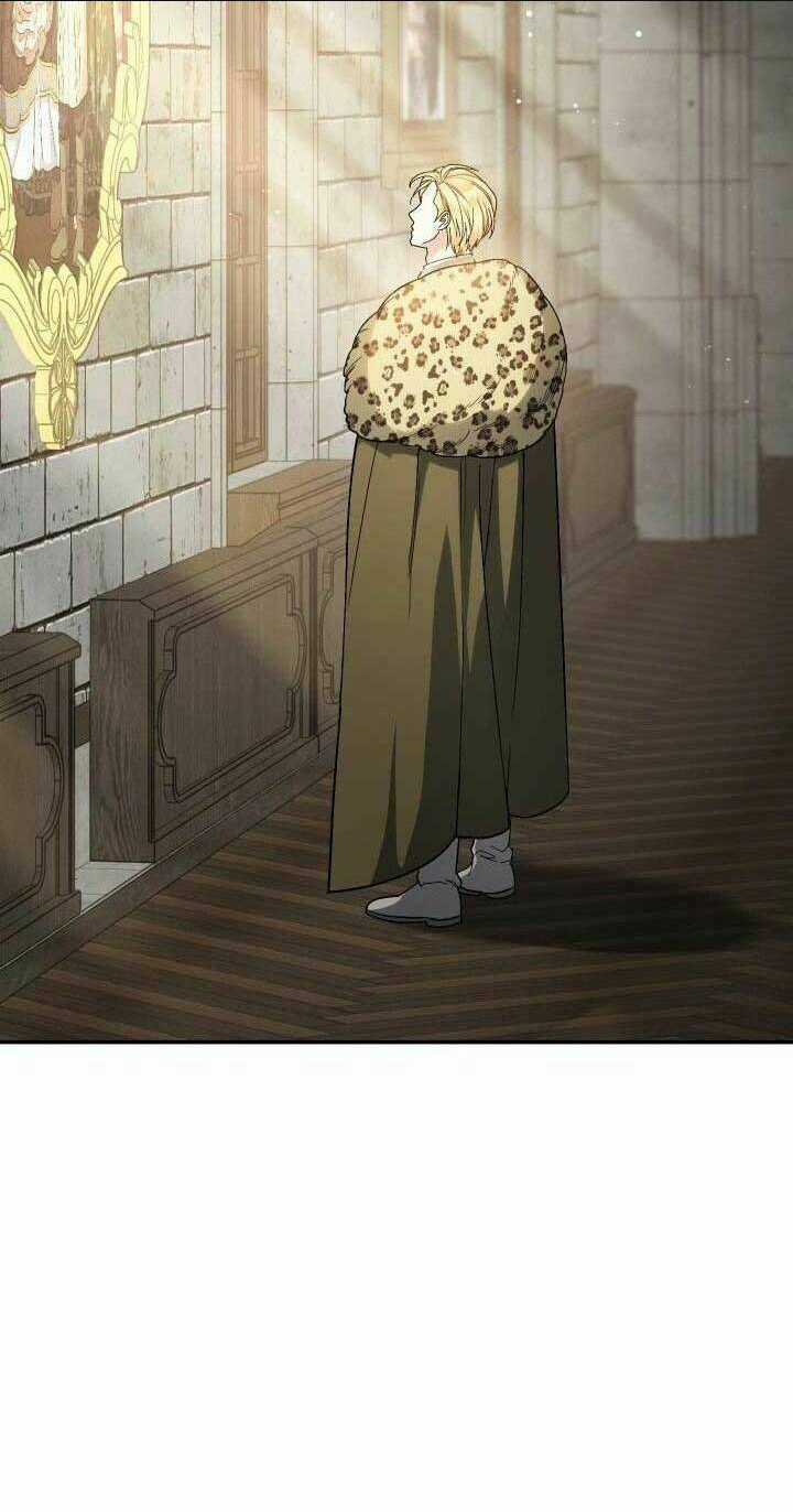 Cuộc Hôn Nhân Vụ Lợi Chapter 19 trang 6