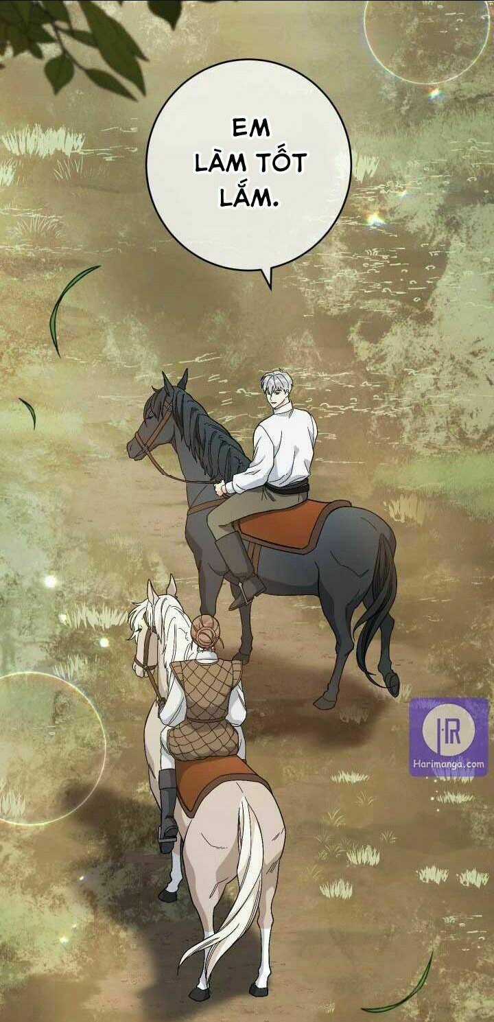 Cuộc Hôn Nhân Vụ Lợi Chapter 19 trang 61