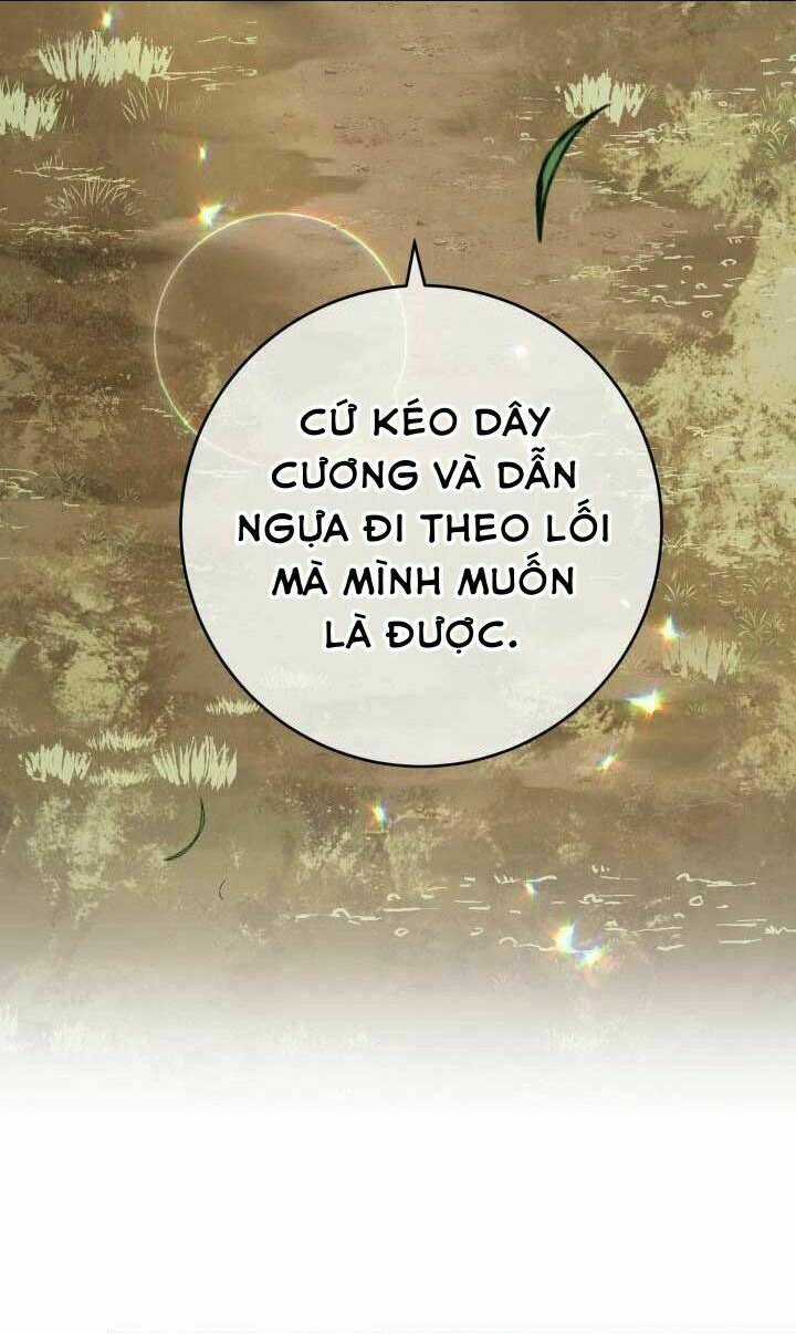 Cuộc Hôn Nhân Vụ Lợi Chapter 19 trang 62