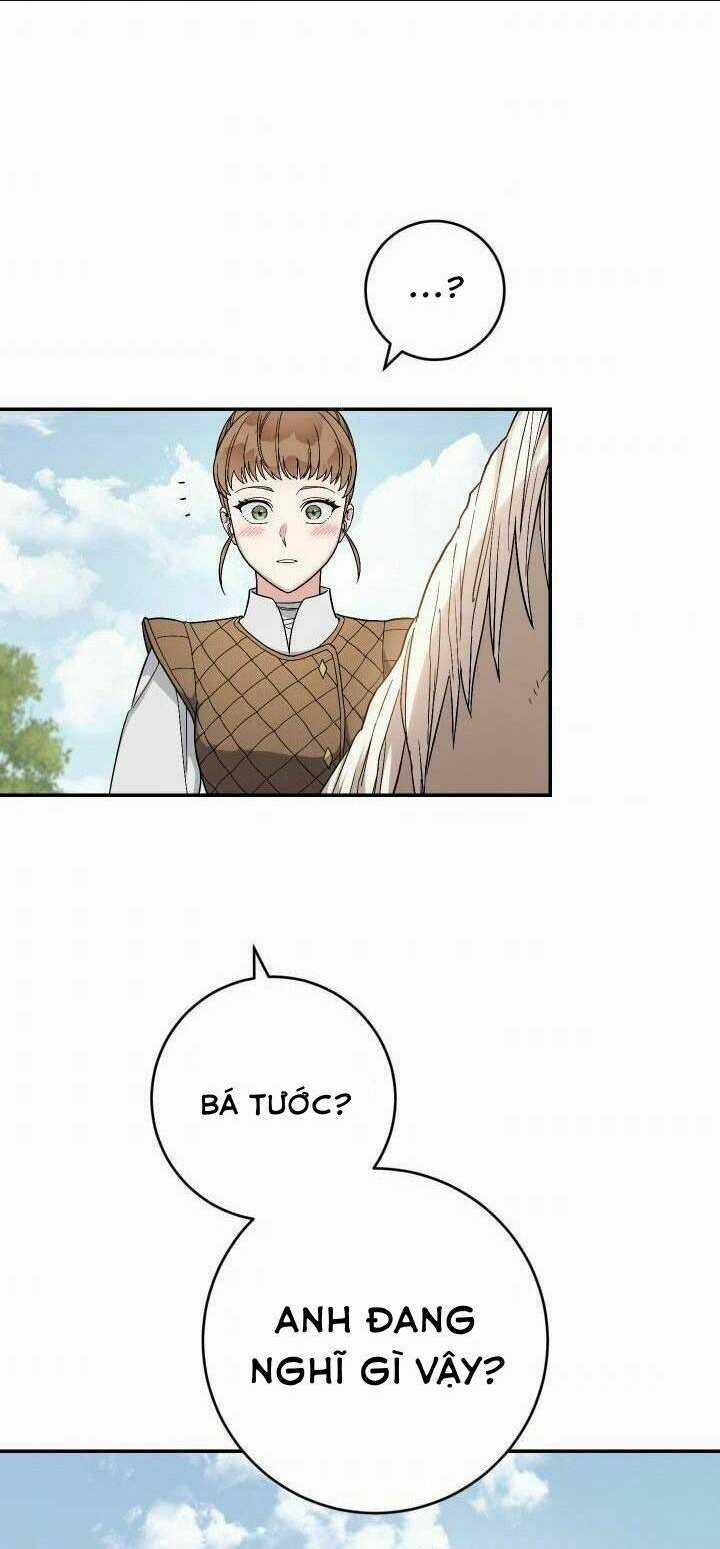 Cuộc Hôn Nhân Vụ Lợi Chapter 19 trang 64