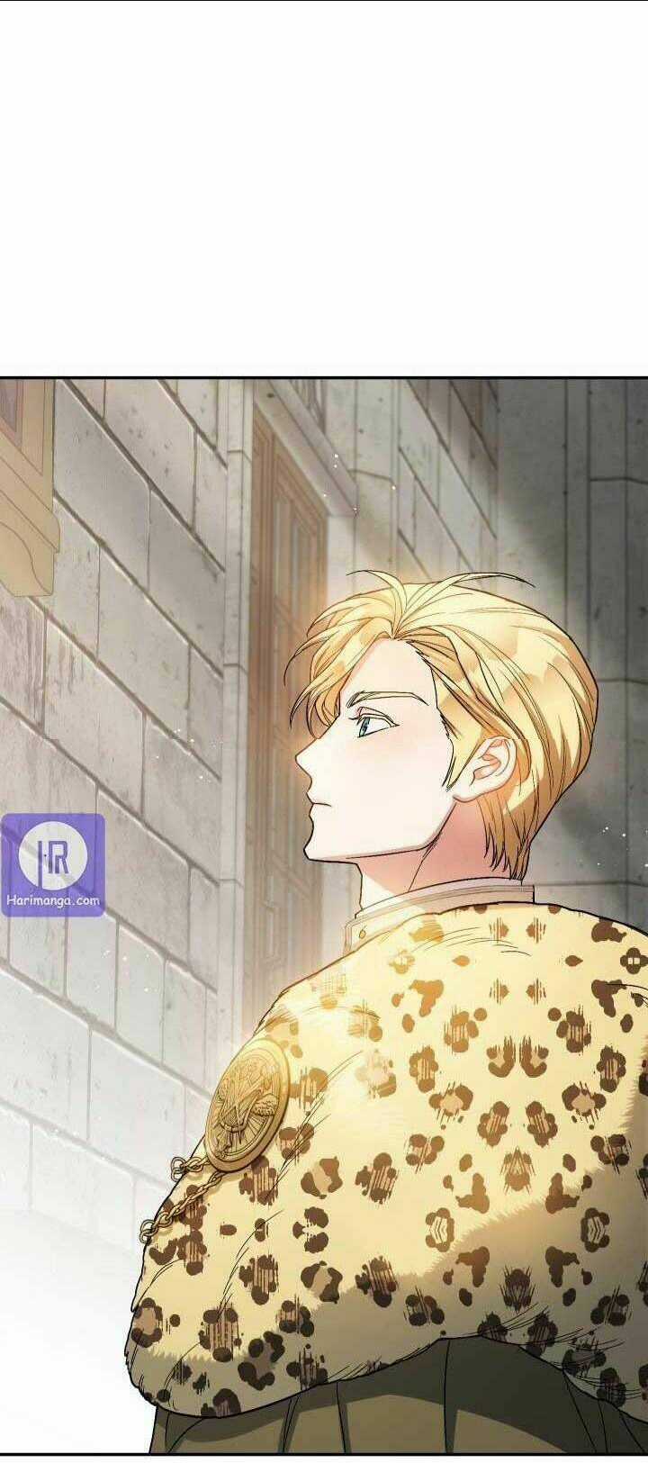 Cuộc Hôn Nhân Vụ Lợi Chapter 19 trang 7