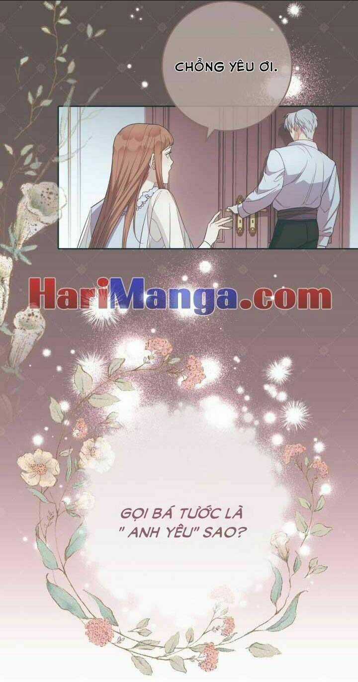 Cuộc Hôn Nhân Vụ Lợi Chapter 19 trang 70