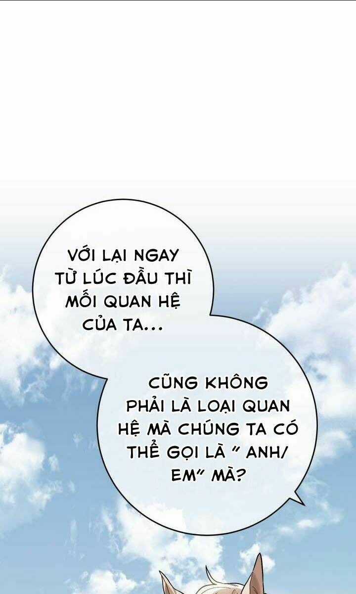 Cuộc Hôn Nhân Vụ Lợi Chapter 19 trang 74