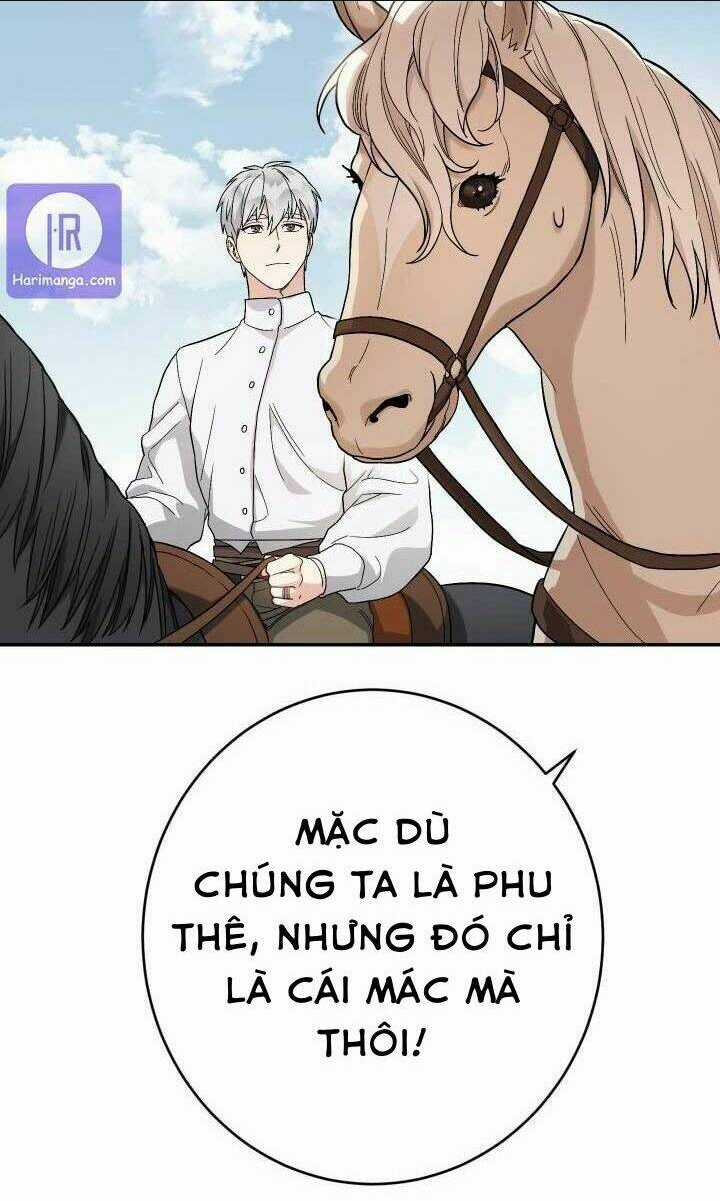 Cuộc Hôn Nhân Vụ Lợi Chapter 19 trang 75