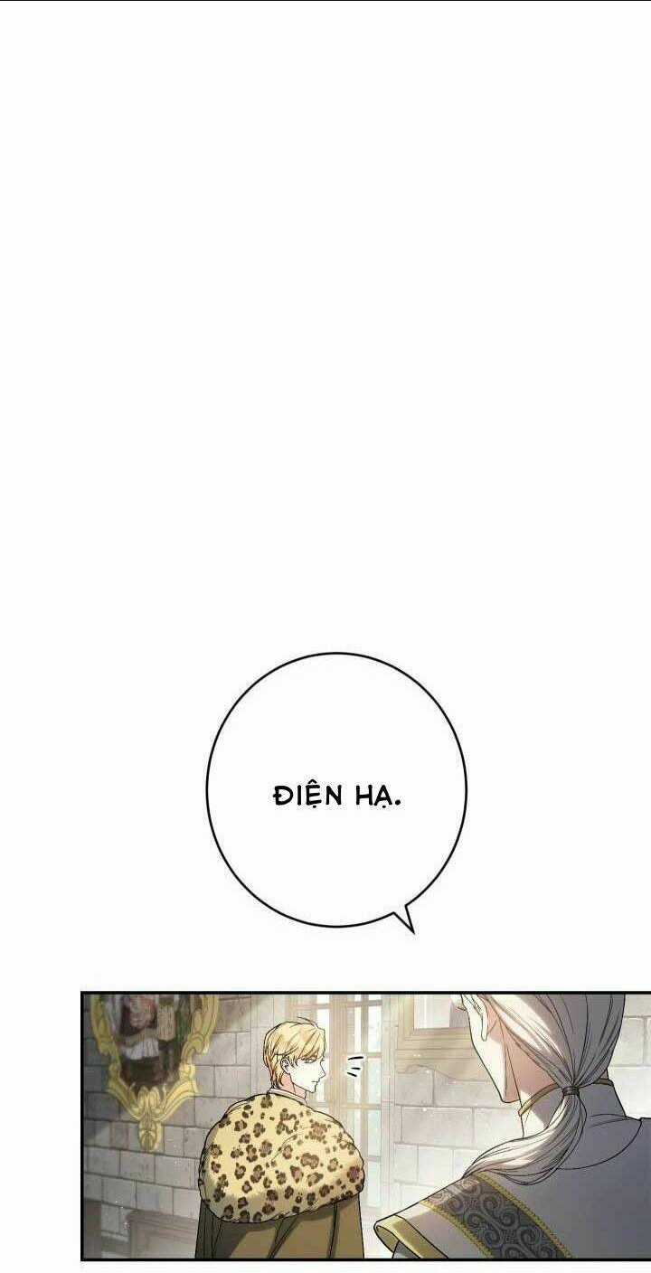 Cuộc Hôn Nhân Vụ Lợi Chapter 19 trang 8