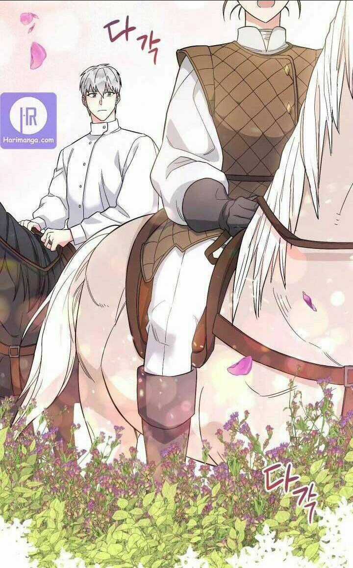 Cuộc Hôn Nhân Vụ Lợi Chapter 19 trang 84