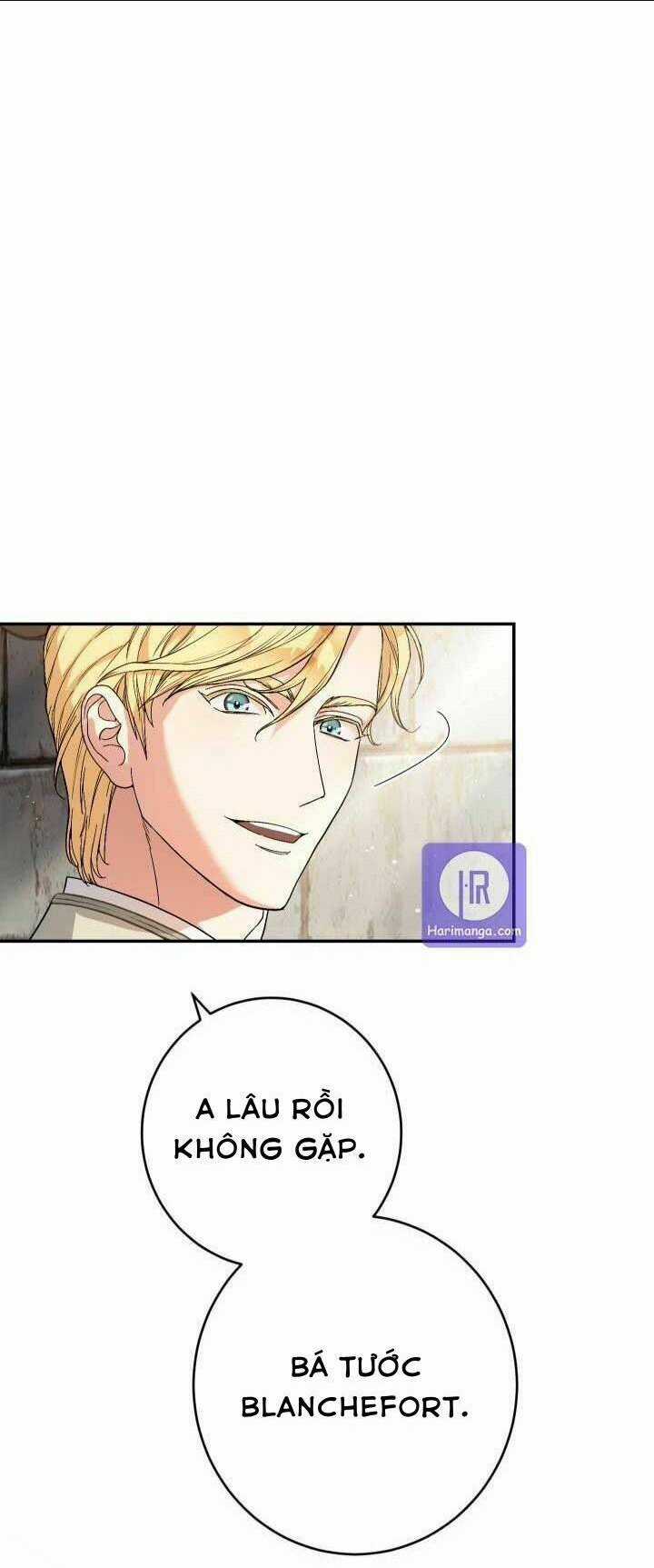 Cuộc Hôn Nhân Vụ Lợi Chapter 19 trang 9