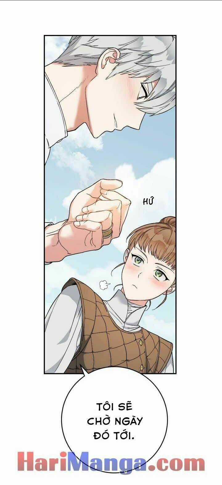 Cuộc Hôn Nhân Vụ Lợi Chapter 19 trang 90