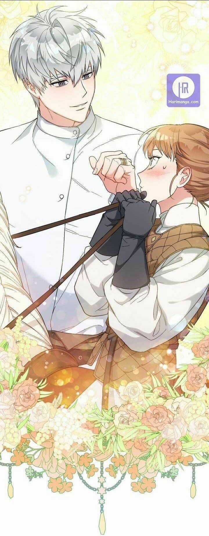 Cuộc Hôn Nhân Vụ Lợi Chapter 19 trang 94