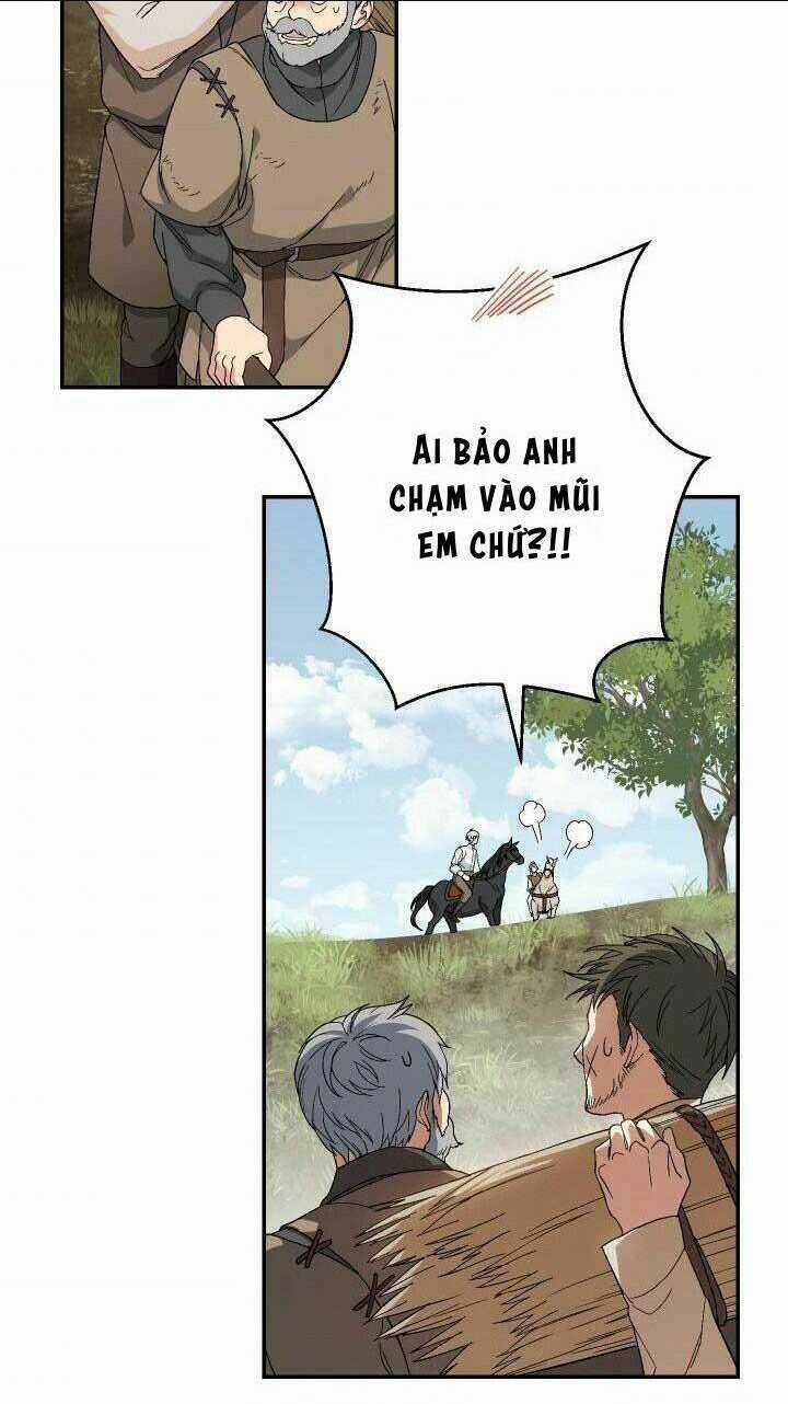 Cuộc Hôn Nhân Vụ Lợi Chapter 19 trang 96