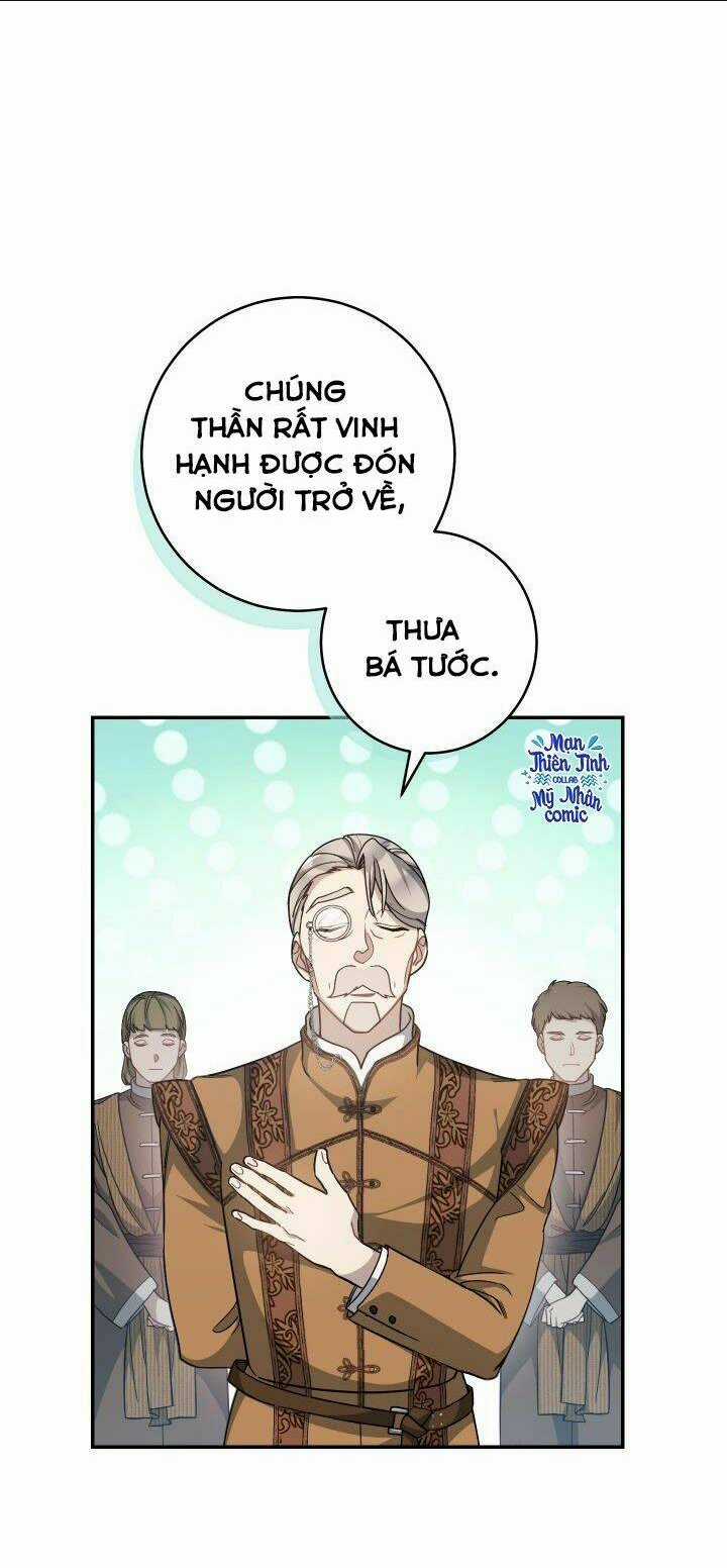 Cuộc Hôn Nhân Vụ Lợi Chapter 2 trang 13