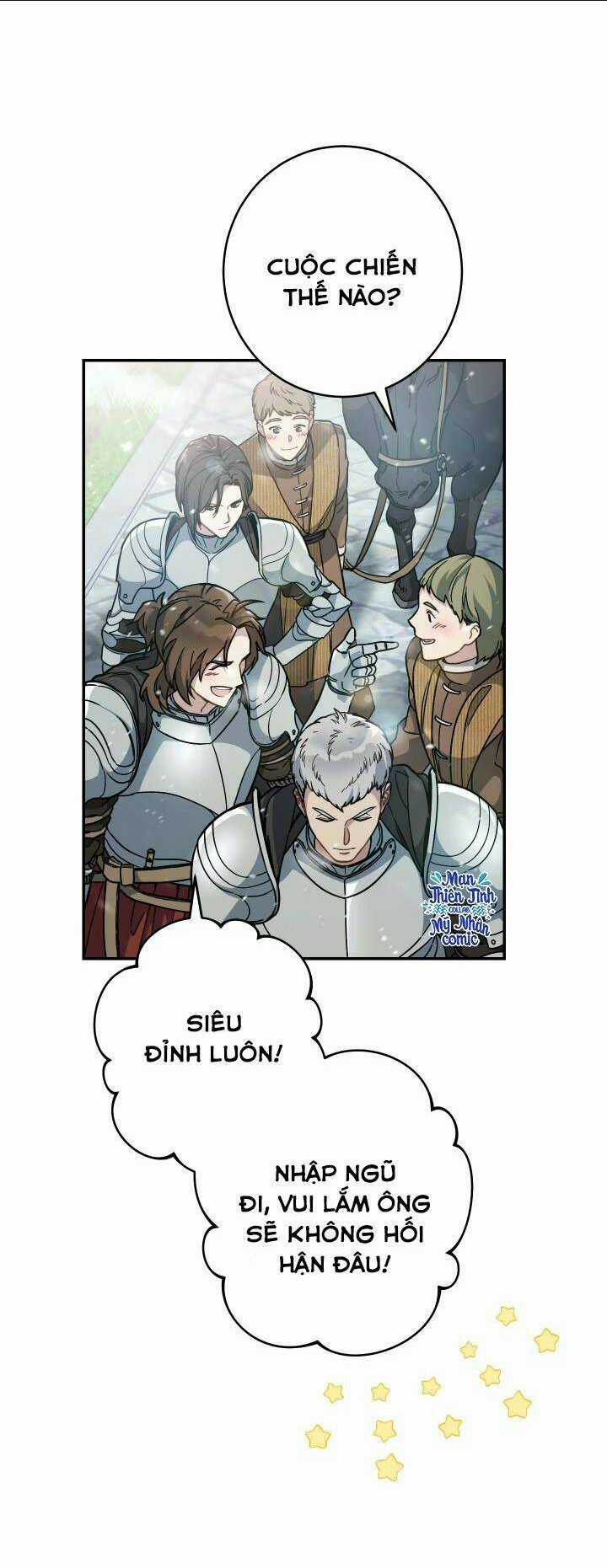 Cuộc Hôn Nhân Vụ Lợi Chapter 2 trang 16