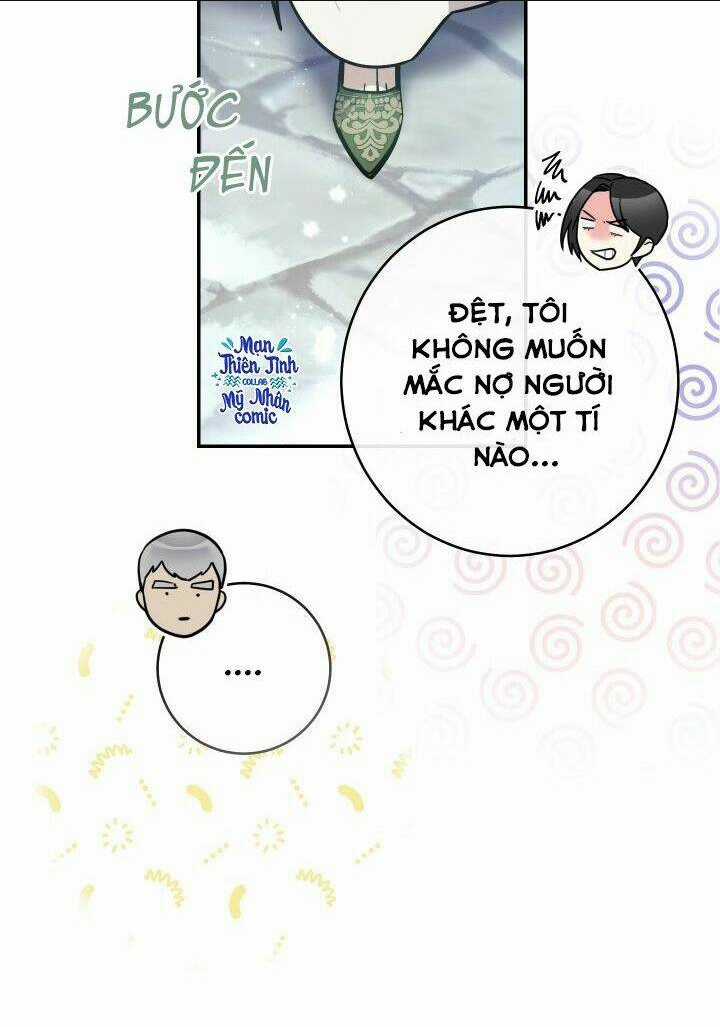 Cuộc Hôn Nhân Vụ Lợi Chapter 2 trang 20