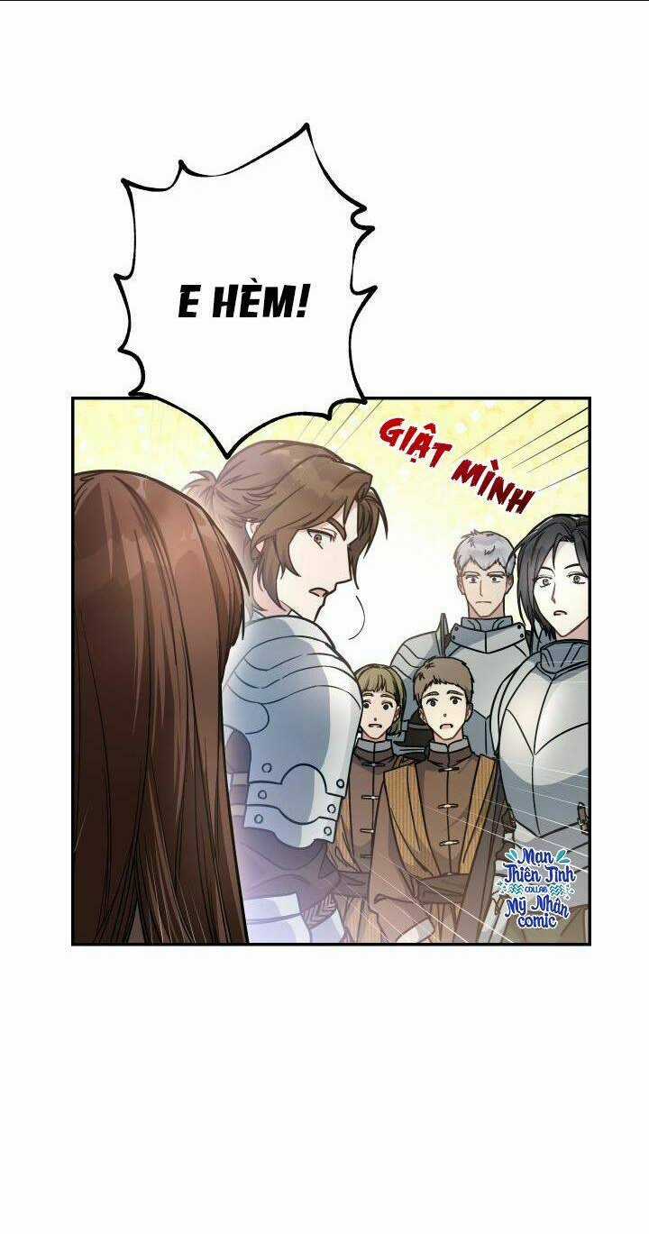 Cuộc Hôn Nhân Vụ Lợi Chapter 2 trang 22