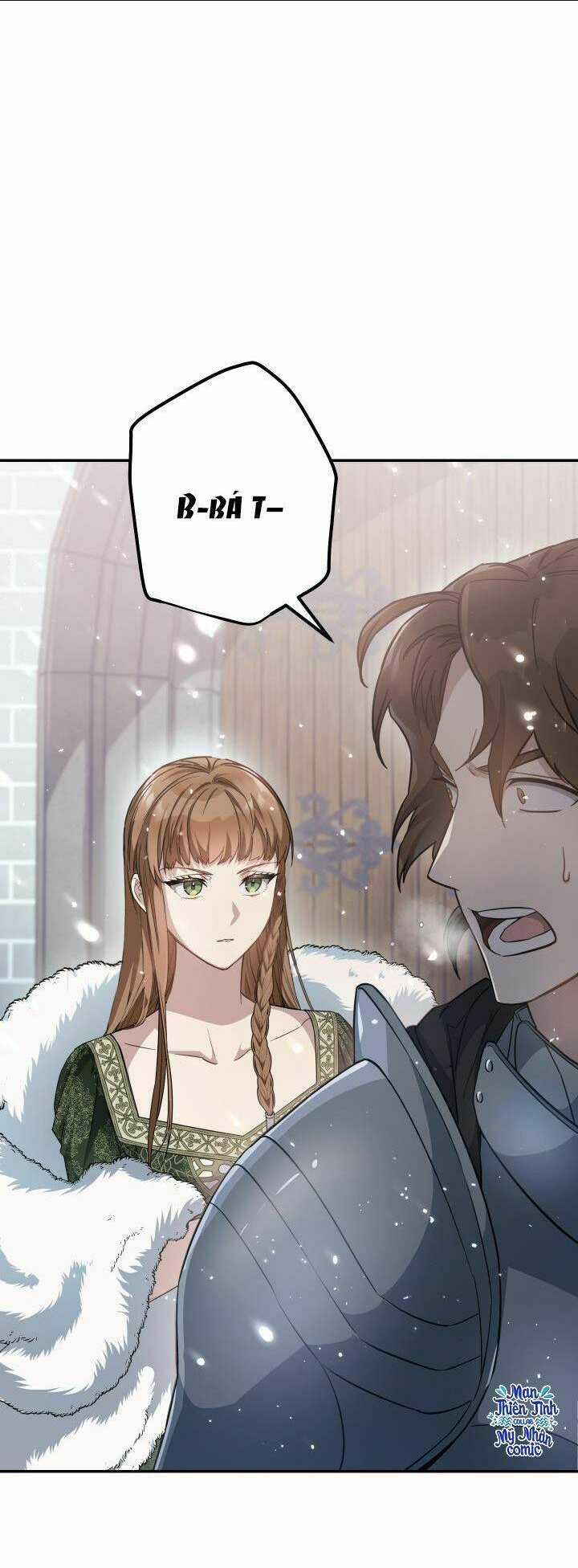 Cuộc Hôn Nhân Vụ Lợi Chapter 2 trang 23