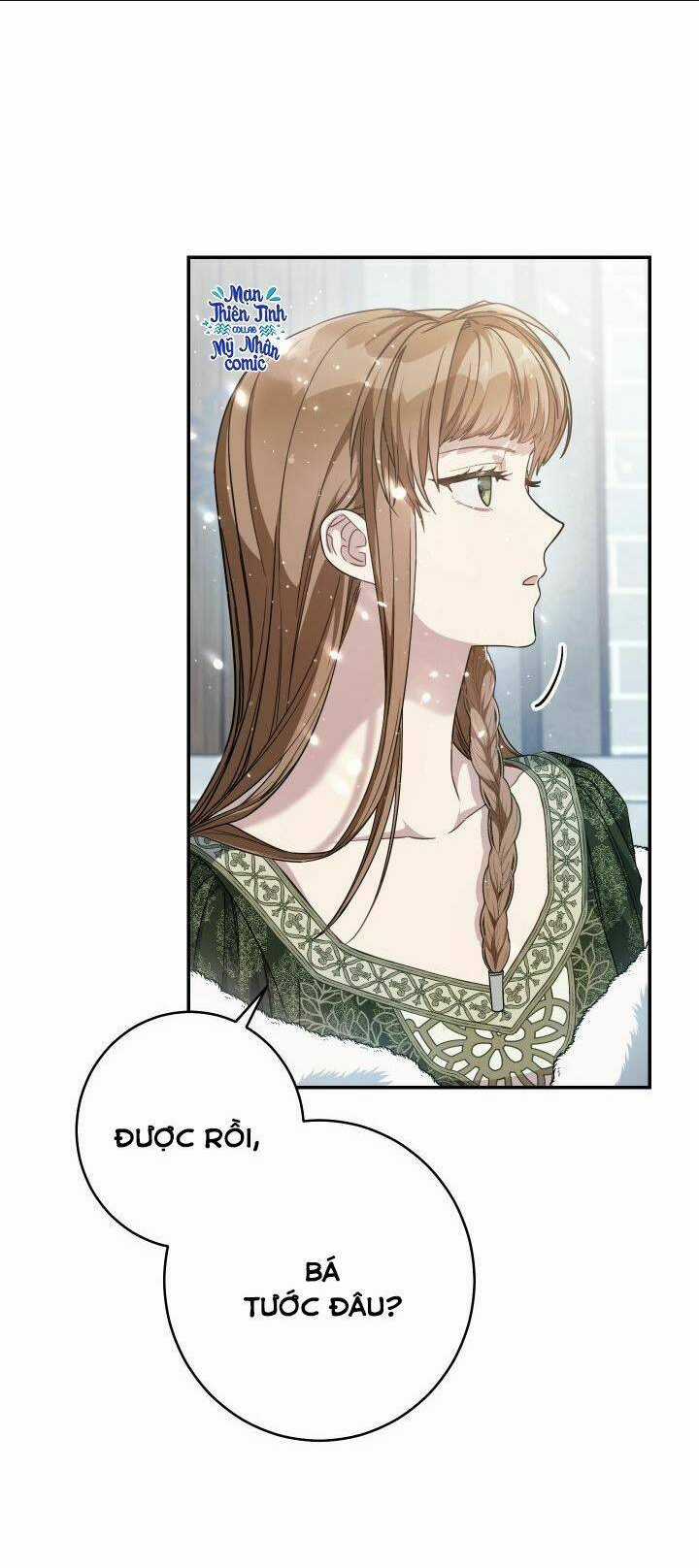 Cuộc Hôn Nhân Vụ Lợi Chapter 2 trang 25