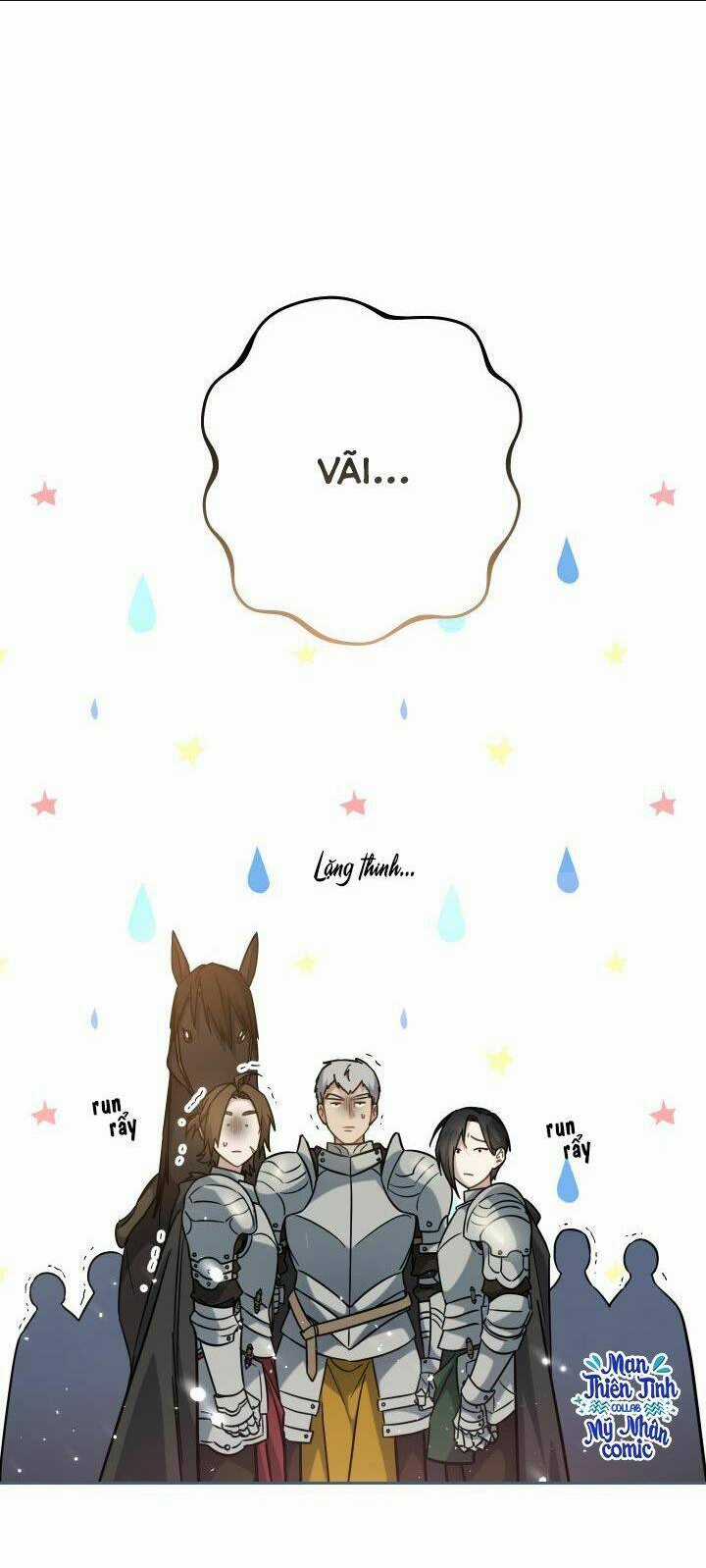 Cuộc Hôn Nhân Vụ Lợi Chapter 2 trang 28