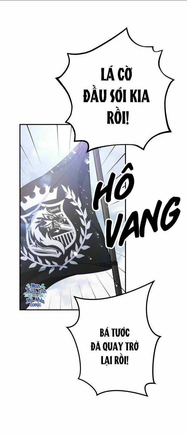 Cuộc Hôn Nhân Vụ Lợi Chapter 2 trang 3