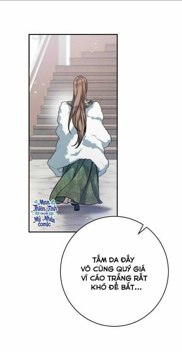 Cuộc Hôn Nhân Vụ Lợi Chapter 2 trang 31