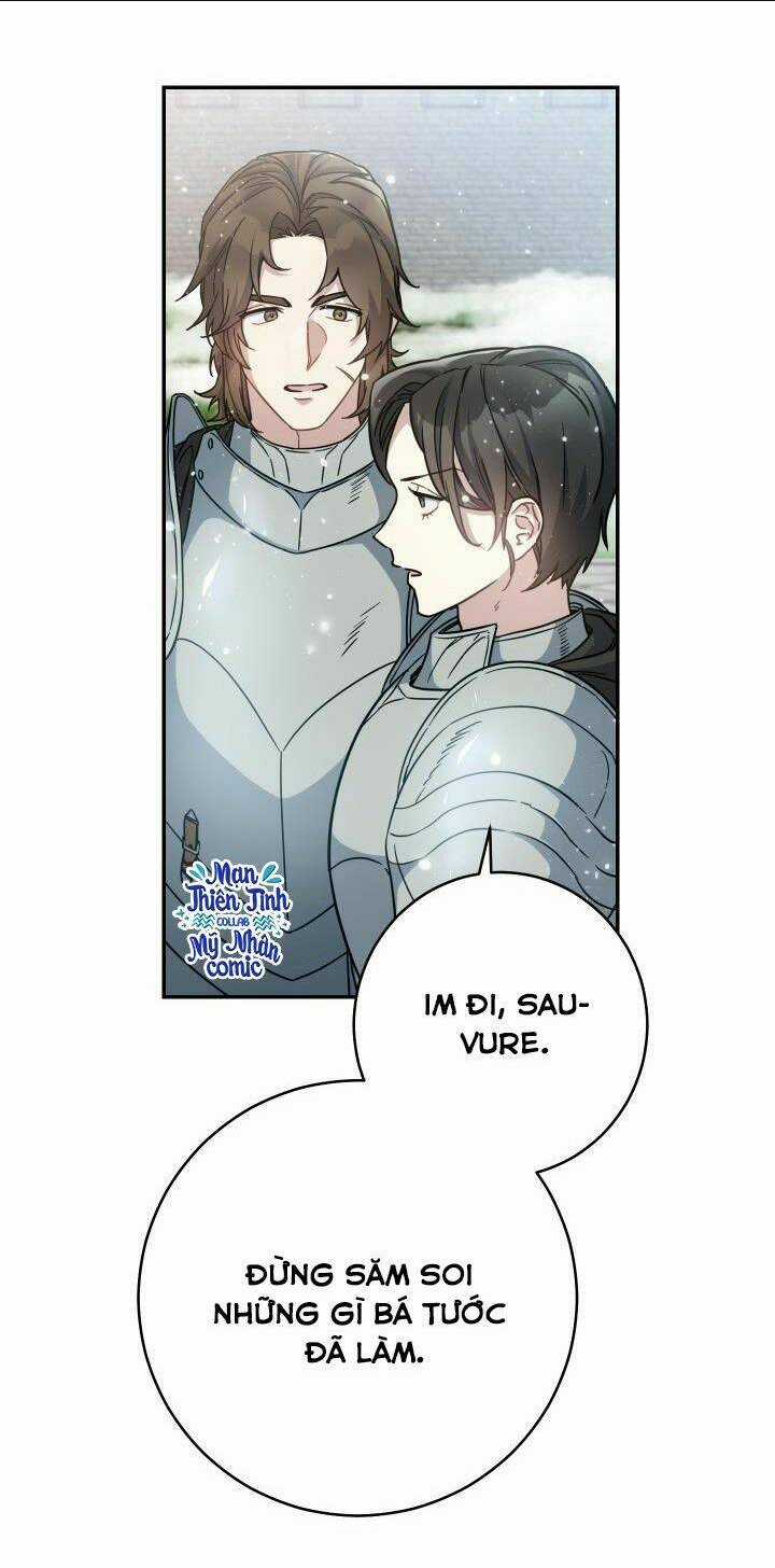 Cuộc Hôn Nhân Vụ Lợi Chapter 2 trang 33