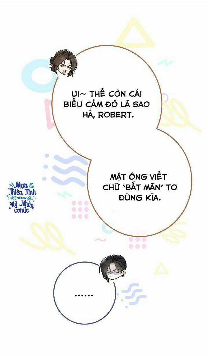 Cuộc Hôn Nhân Vụ Lợi Chapter 2 trang 34