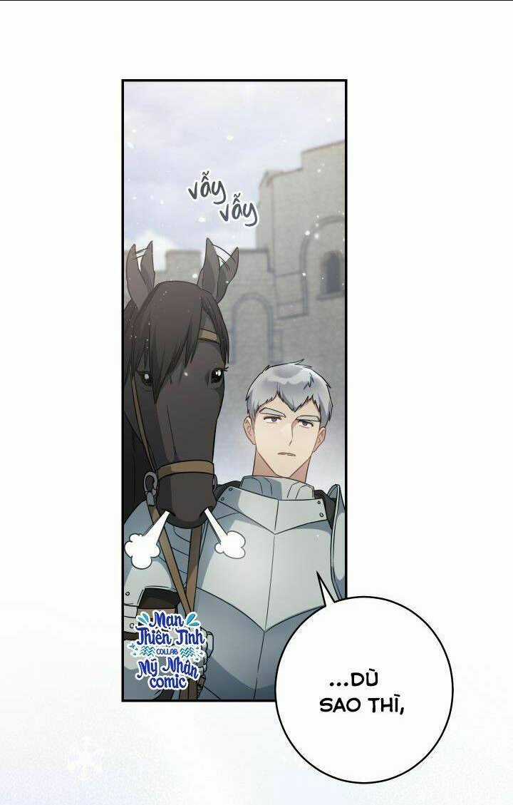 Cuộc Hôn Nhân Vụ Lợi Chapter 2 trang 35