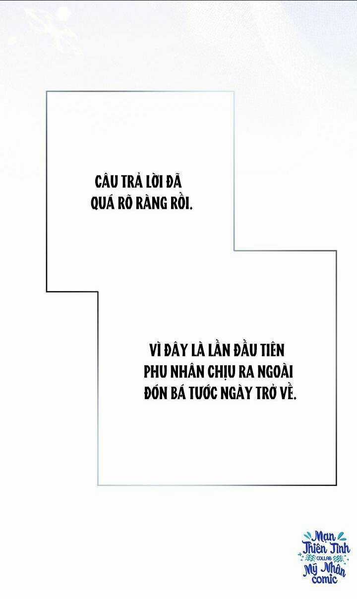 Cuộc Hôn Nhân Vụ Lợi Chapter 2 trang 37