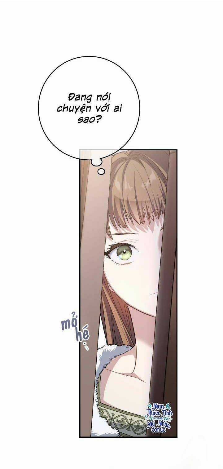 Cuộc Hôn Nhân Vụ Lợi Chapter 2 trang 39