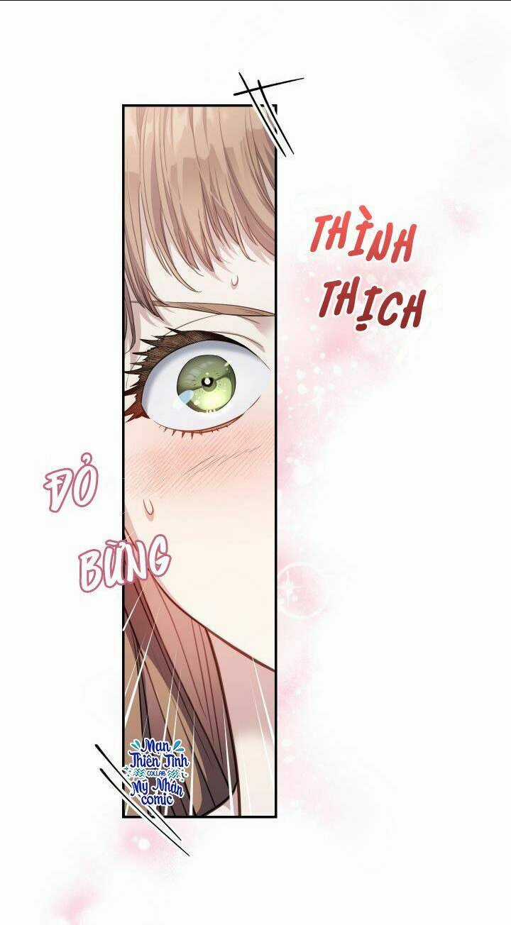 Cuộc Hôn Nhân Vụ Lợi Chapter 2 trang 40