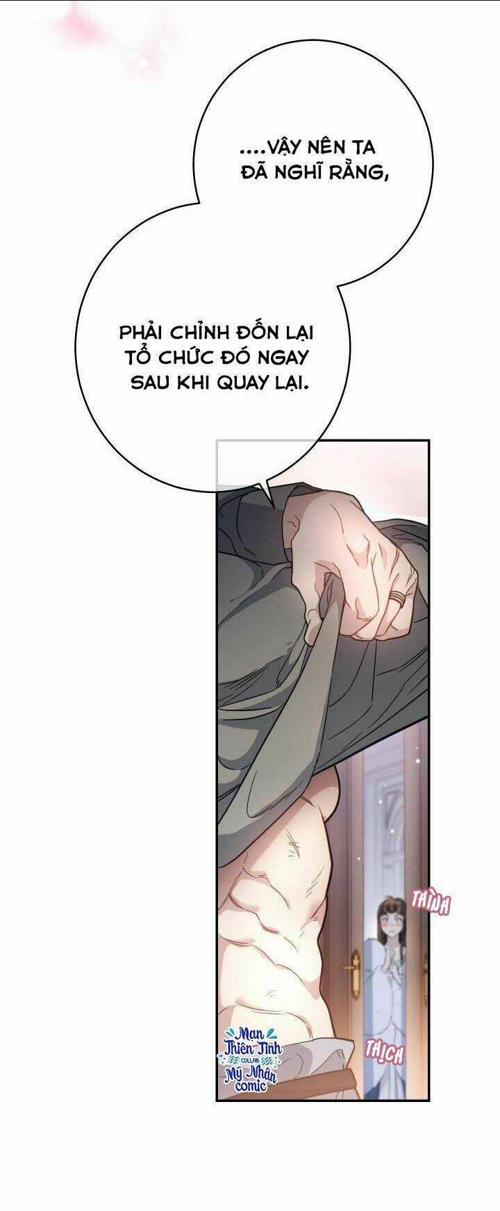 Cuộc Hôn Nhân Vụ Lợi Chapter 2 trang 41