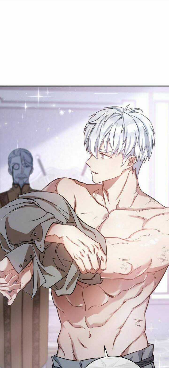 Cuộc Hôn Nhân Vụ Lợi Chapter 2 trang 42