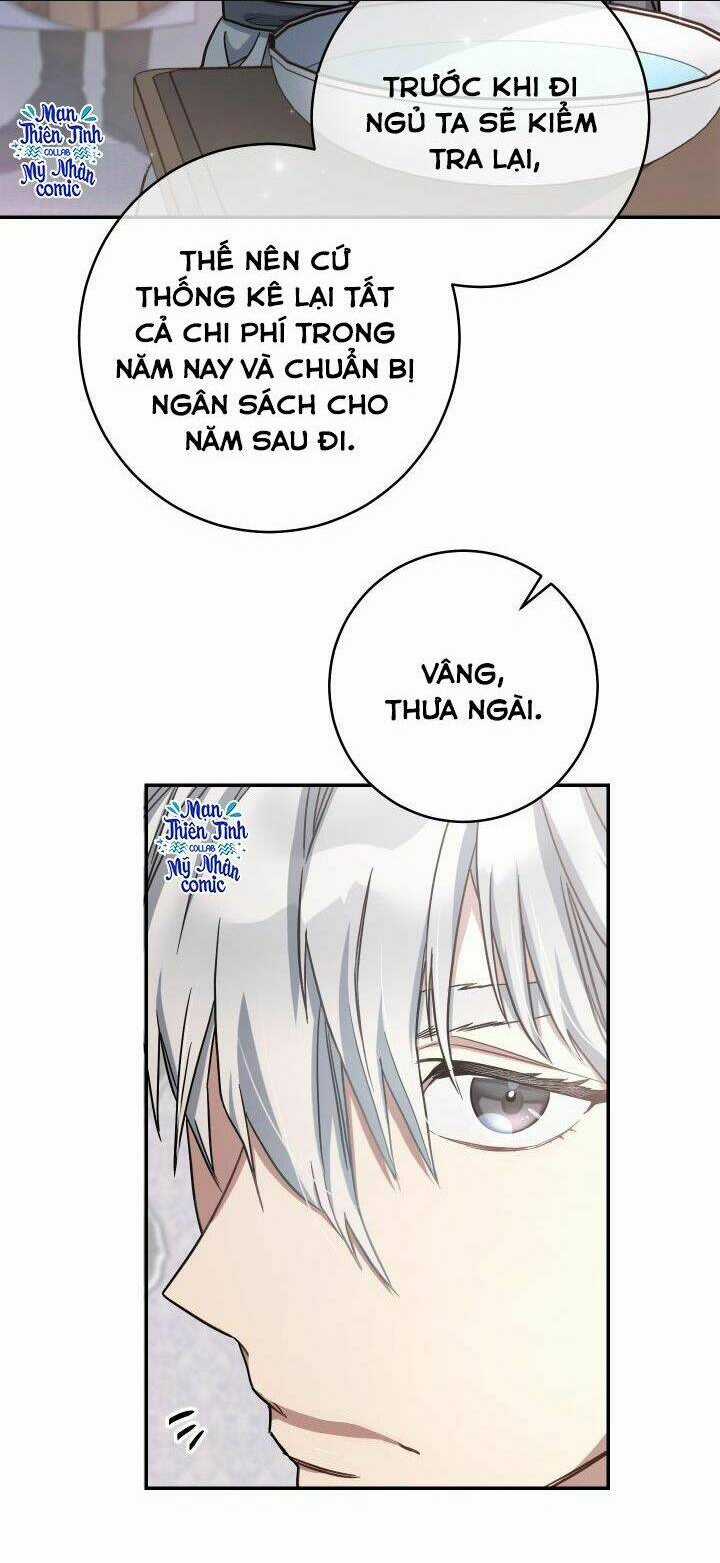 Cuộc Hôn Nhân Vụ Lợi Chapter 2 trang 43