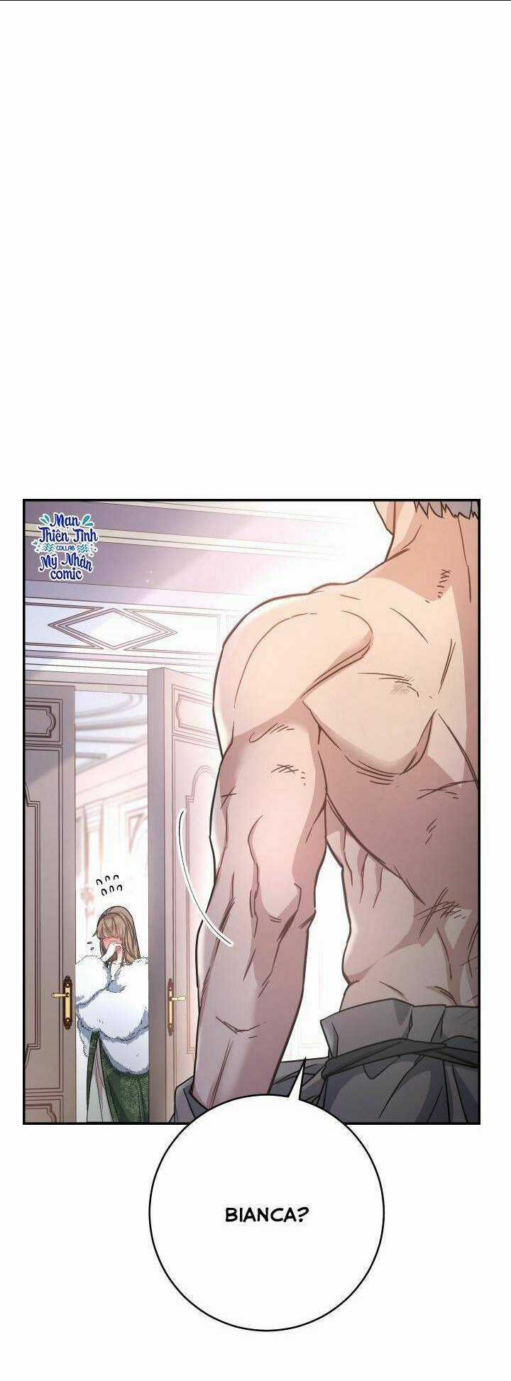 Cuộc Hôn Nhân Vụ Lợi Chapter 2 trang 44