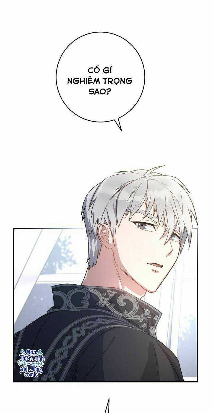 Cuộc Hôn Nhân Vụ Lợi Chapter 2 trang 47