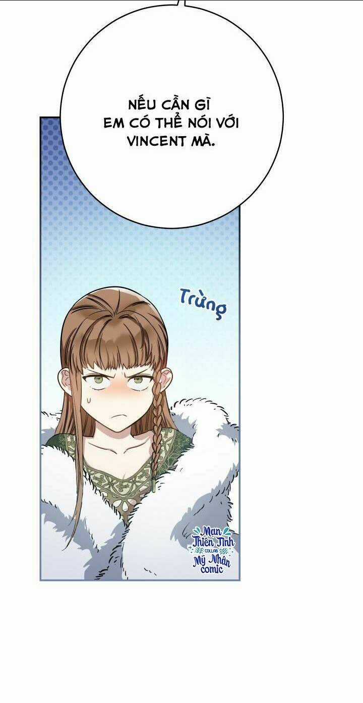 Cuộc Hôn Nhân Vụ Lợi Chapter 2 trang 48