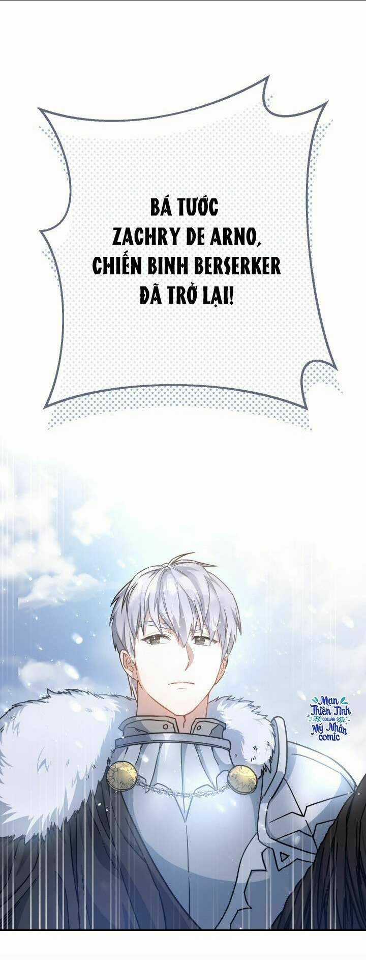 Cuộc Hôn Nhân Vụ Lợi Chapter 2 trang 5