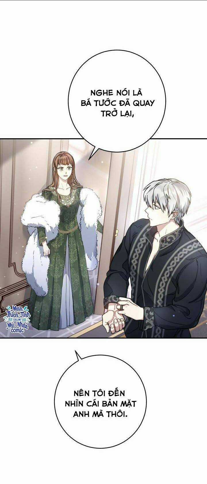 Cuộc Hôn Nhân Vụ Lợi Chapter 2 trang 50