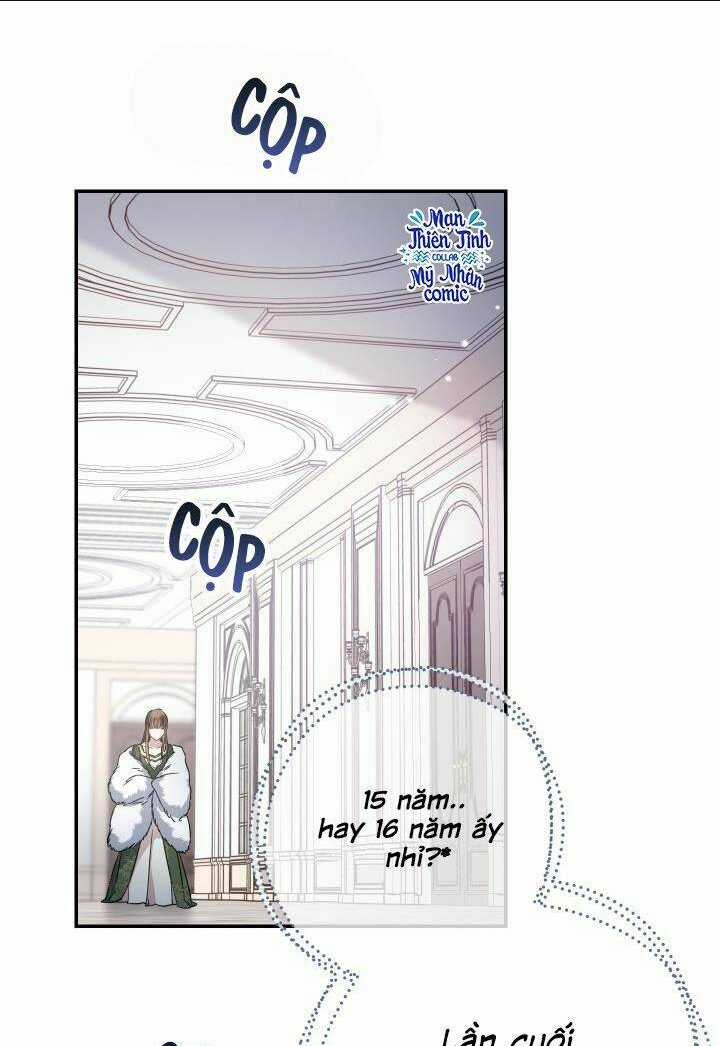 Cuộc Hôn Nhân Vụ Lợi Chapter 2 trang 51