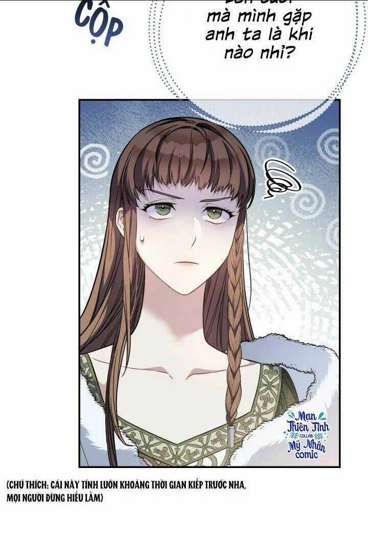 Cuộc Hôn Nhân Vụ Lợi Chapter 2 trang 52