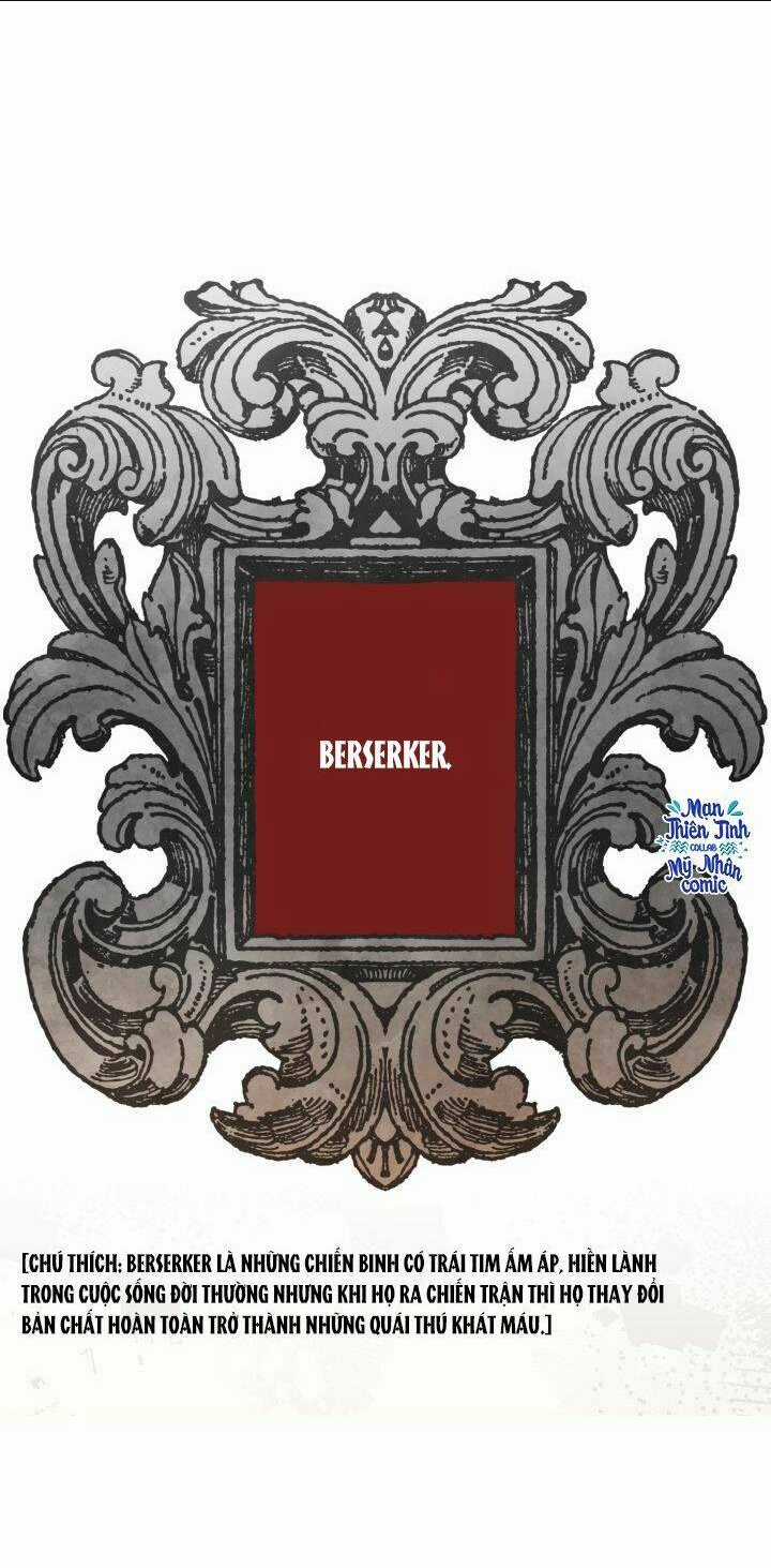 Cuộc Hôn Nhân Vụ Lợi Chapter 2 trang 6