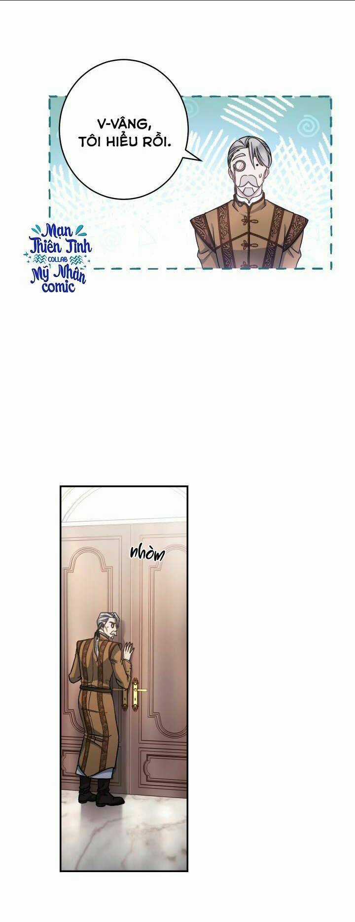 Cuộc Hôn Nhân Vụ Lợi Chapter 2 trang 62