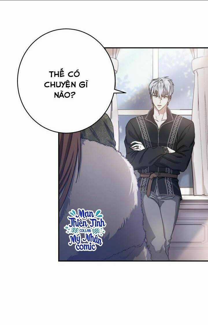 Cuộc Hôn Nhân Vụ Lợi Chapter 2 trang 68