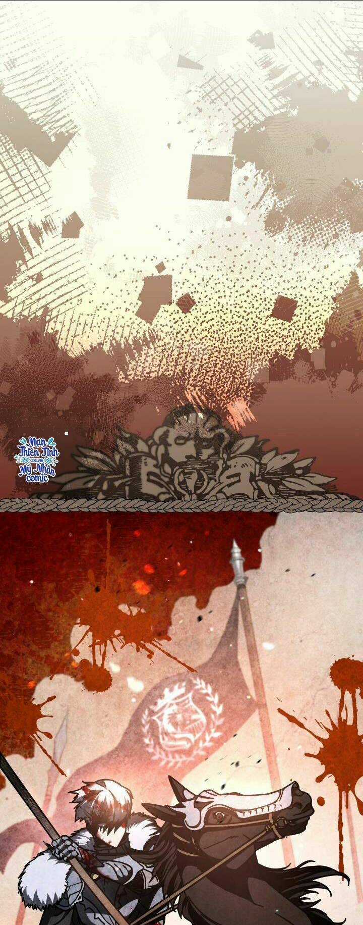 Cuộc Hôn Nhân Vụ Lợi Chapter 2 trang 7