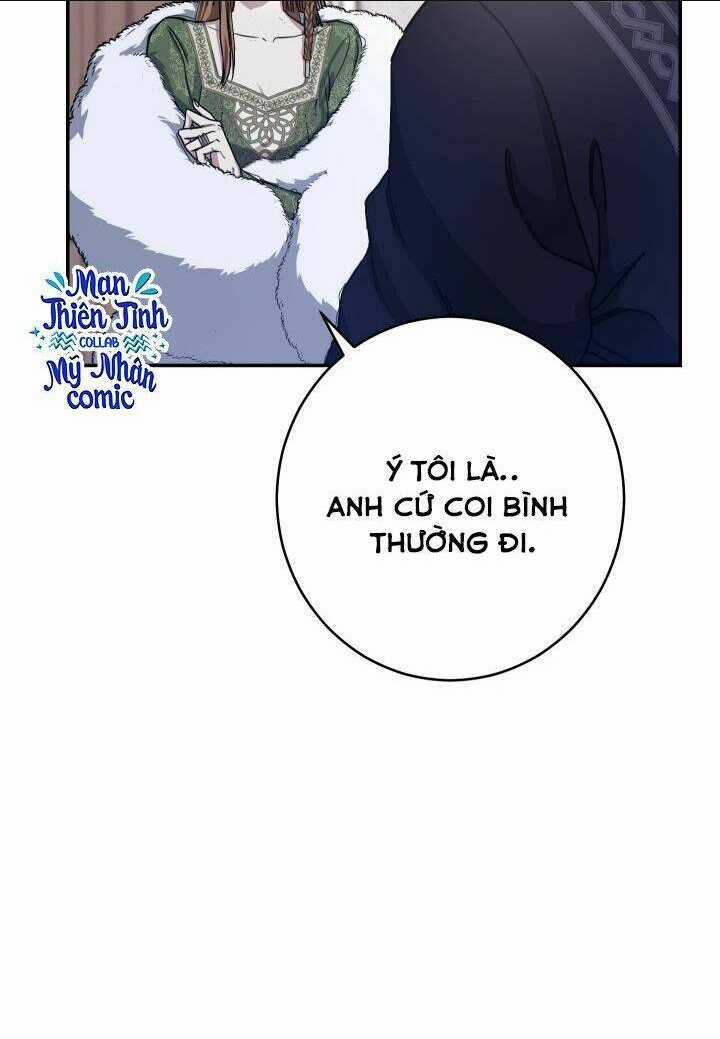 Cuộc Hôn Nhân Vụ Lợi Chapter 2 trang 70