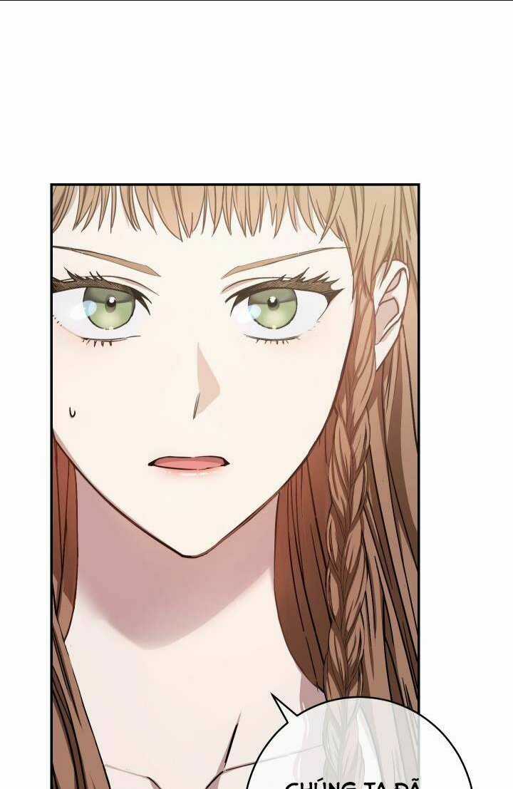 Cuộc Hôn Nhân Vụ Lợi Chapter 2 trang 73