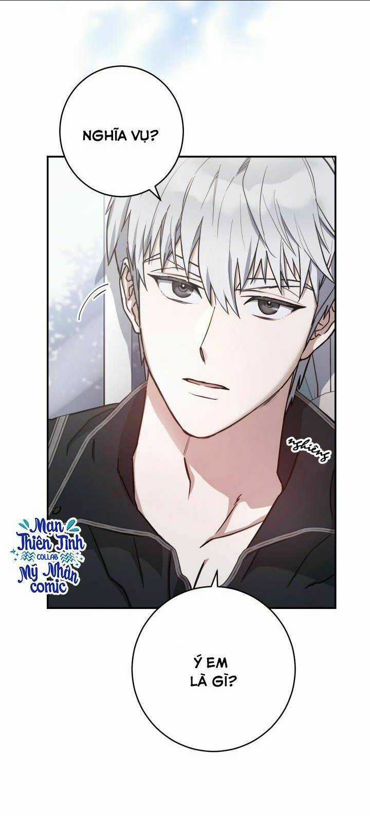 Cuộc Hôn Nhân Vụ Lợi Chapter 2 trang 75