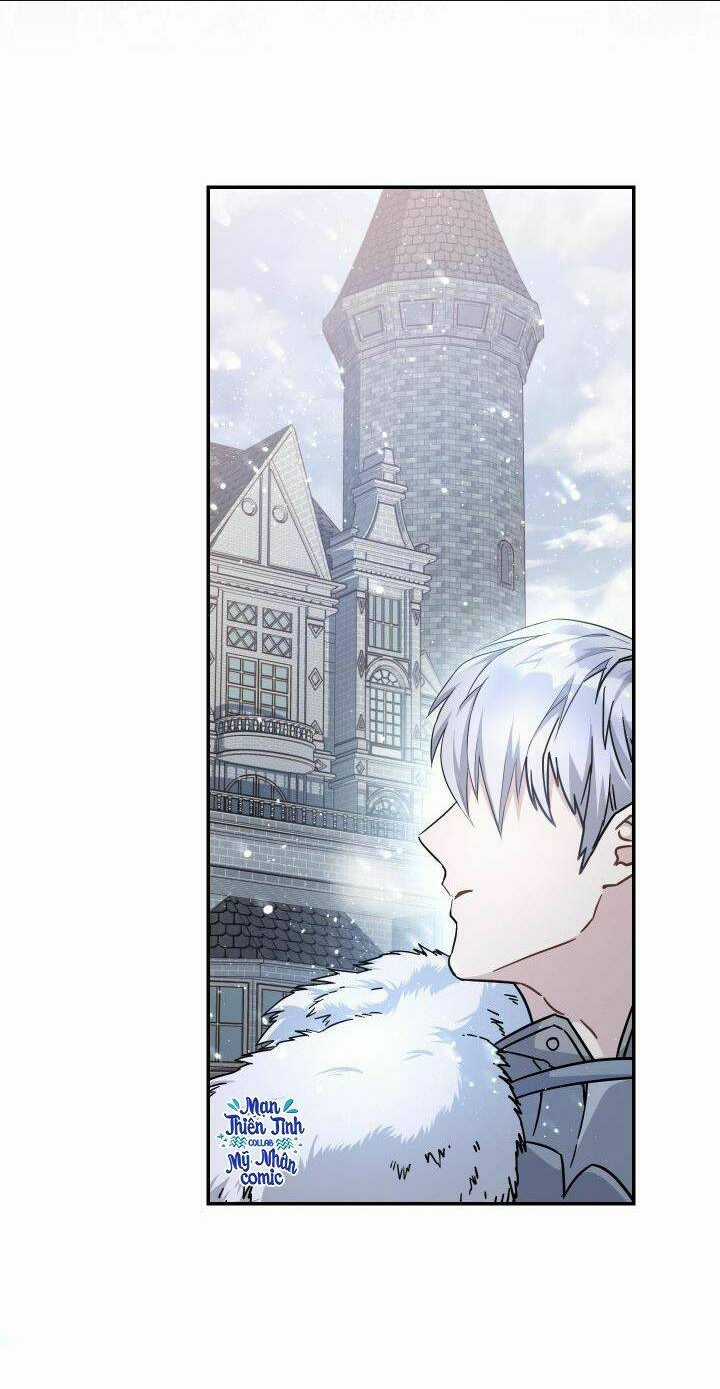 Cuộc Hôn Nhân Vụ Lợi Chapter 2 trang 9