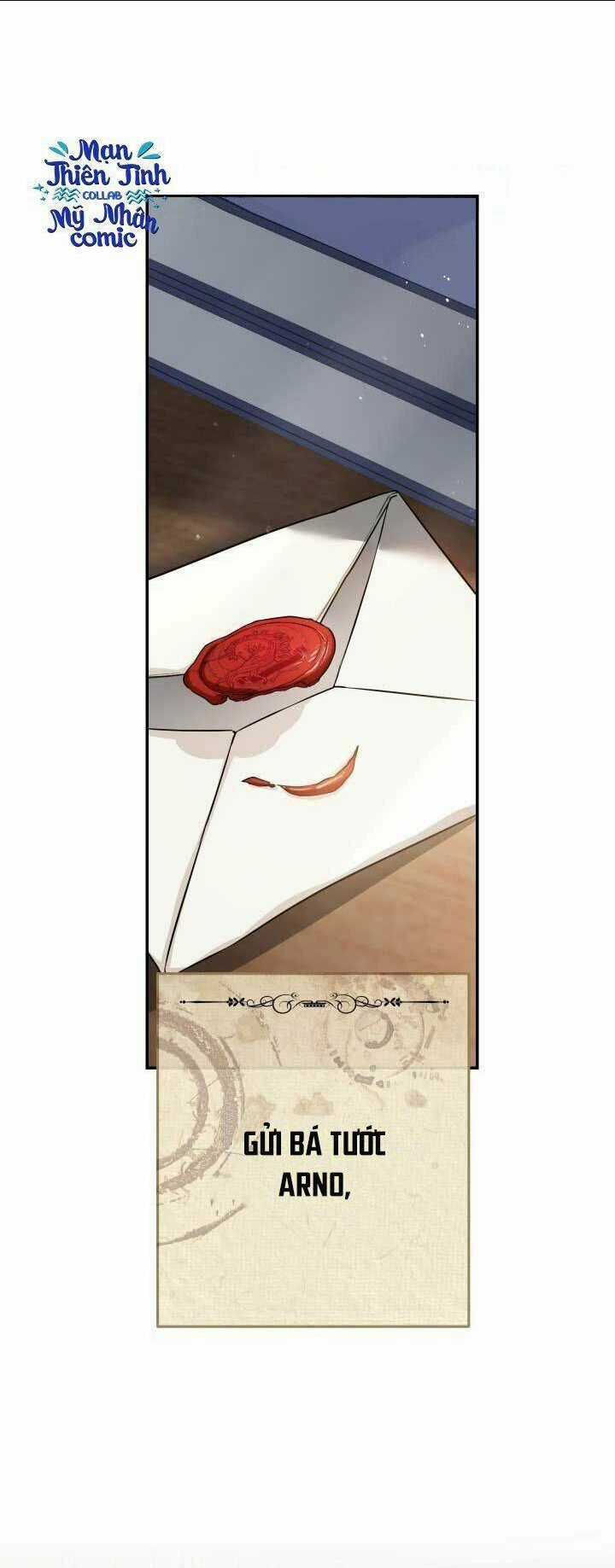 Cuộc Hôn Nhân Vụ Lợi Chapter 20 trang 0