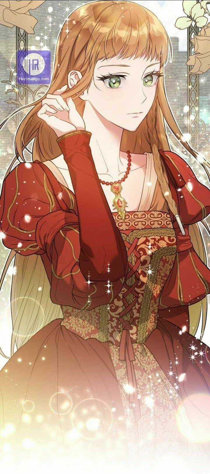 Cuộc Hôn Nhân Vụ Lợi Chapter 20 trang 11